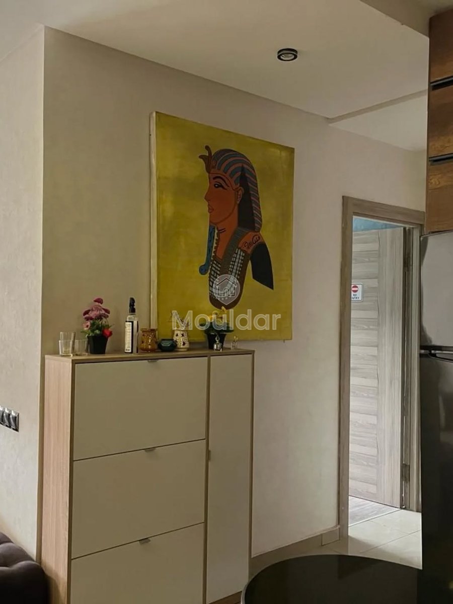 استوديو للإيجار في أغادير، حي محمدي - Photo 6