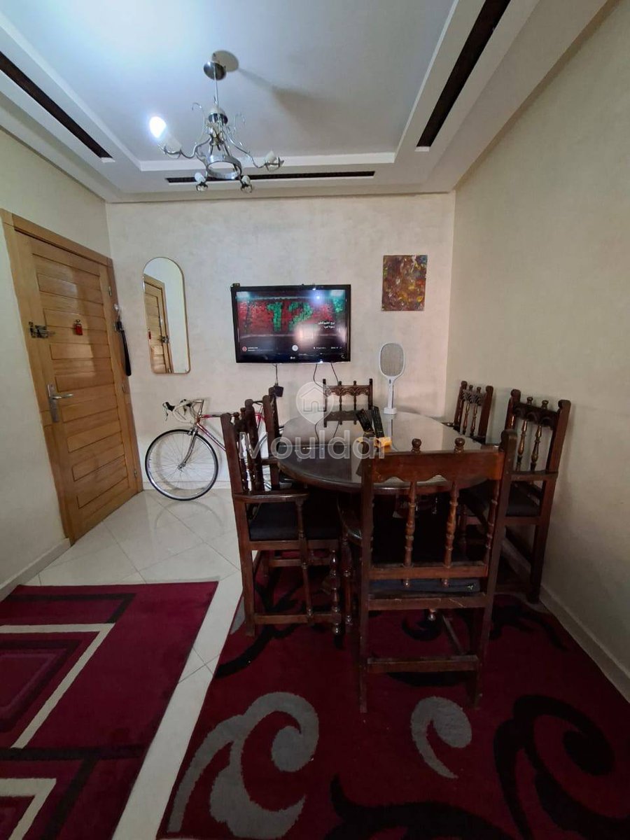 شقة للإيجار في مراكش، طريق الصويرة - Photo 8