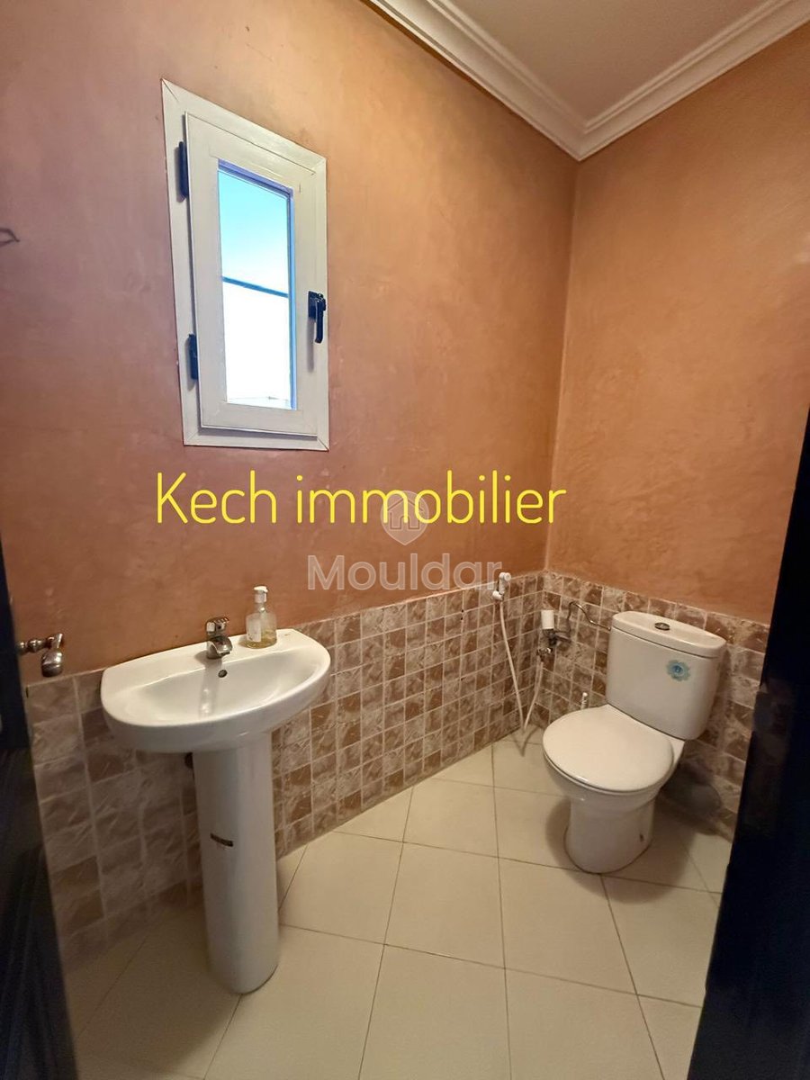 شقة للإيجار في مراكش، ماجوريل - Photo 14