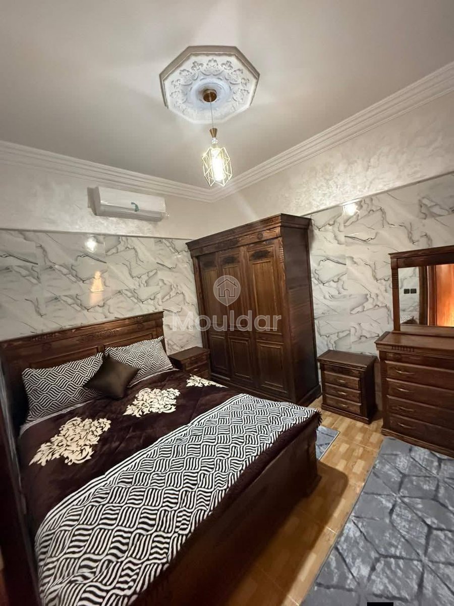 شقة للإيجار في مراكش، مبروكة - Photo 5