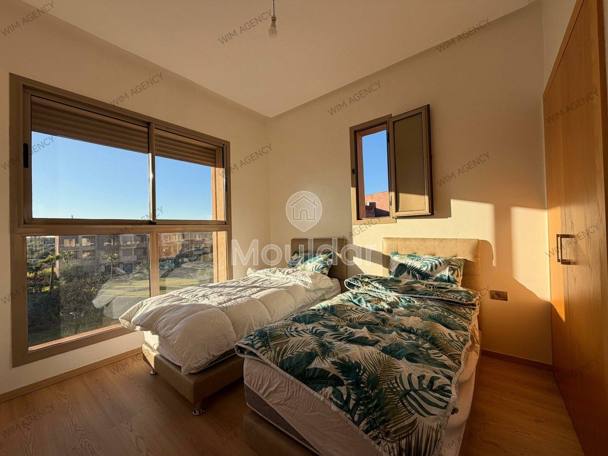 شقة للإيجار في مراكش، أغدال - Photo 5