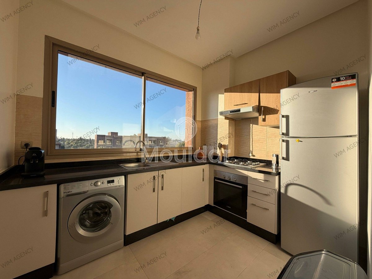 شقة للإيجار في مراكش، أغدال - Photo 8