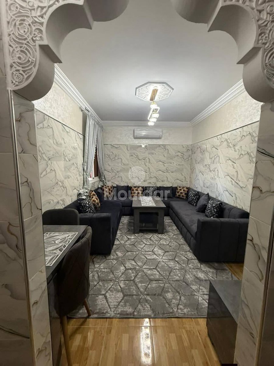 شقة للإيجار في مراكش، مبروكة - Photo 2