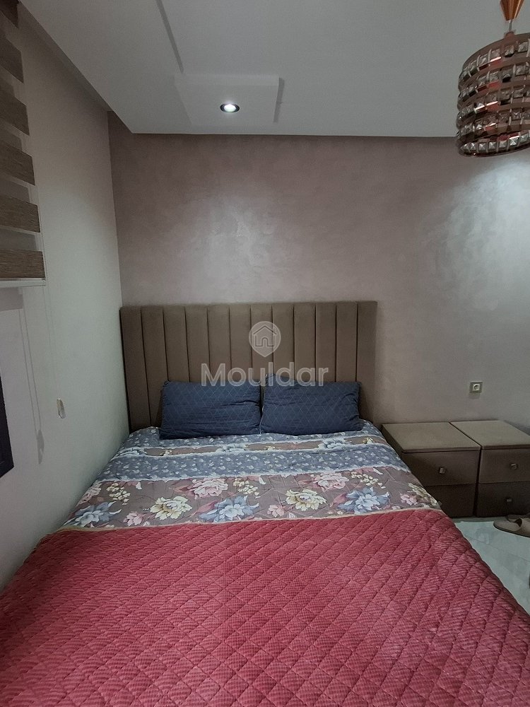 شقة للإيجار في طنجة، وسط المدينة - Photo 10