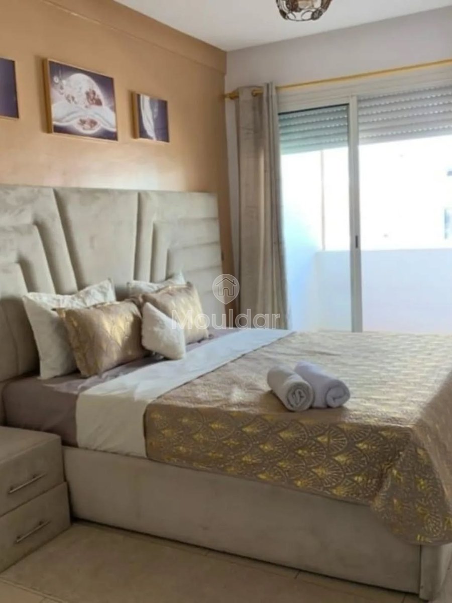 Διαμέρισμα προς ενοικίαση στην Αγκαντίρ, Χάι Μοχάμαντι - Photo 6