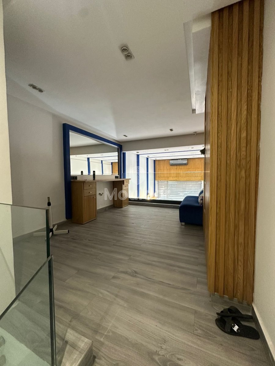 محل تجاري للإيجار في مراكش، السملالية - Photo 1