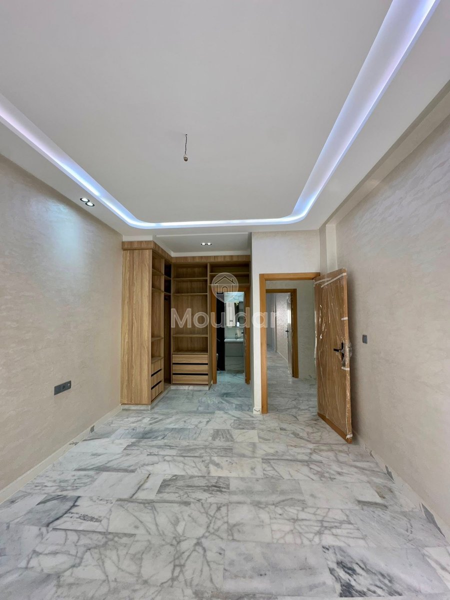 Apartment for rent in Fes, Immouzere Road - Photo 14