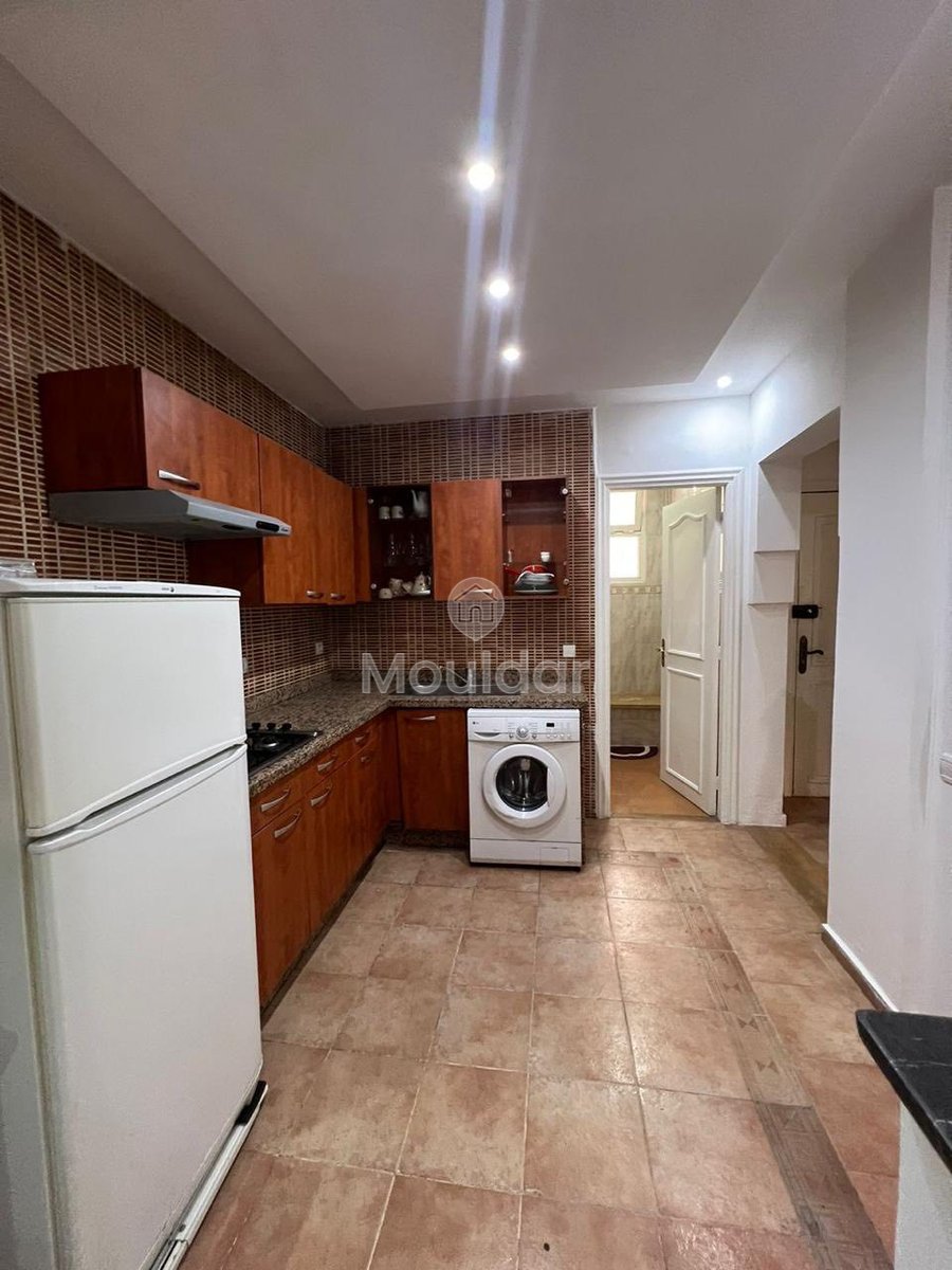 Apartment for rent in Marrakech, Mabrouka - Photo 5