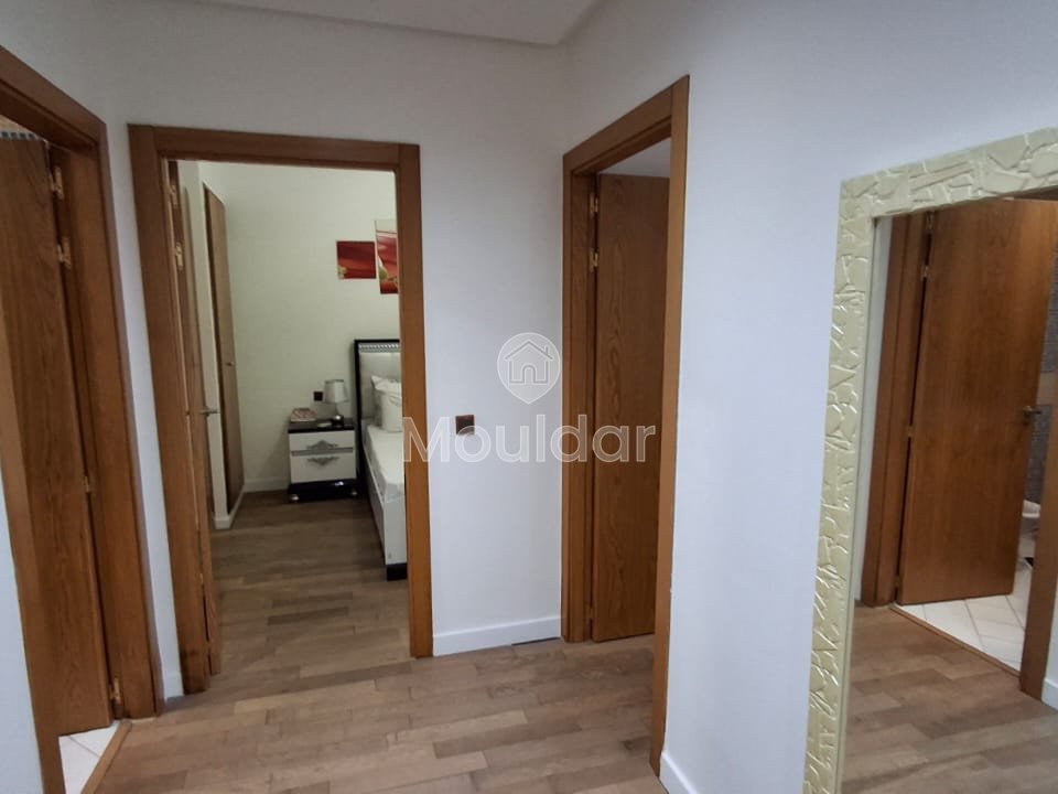 Apartment for rent in Tangier, Mozart neighborhood - Photo 7