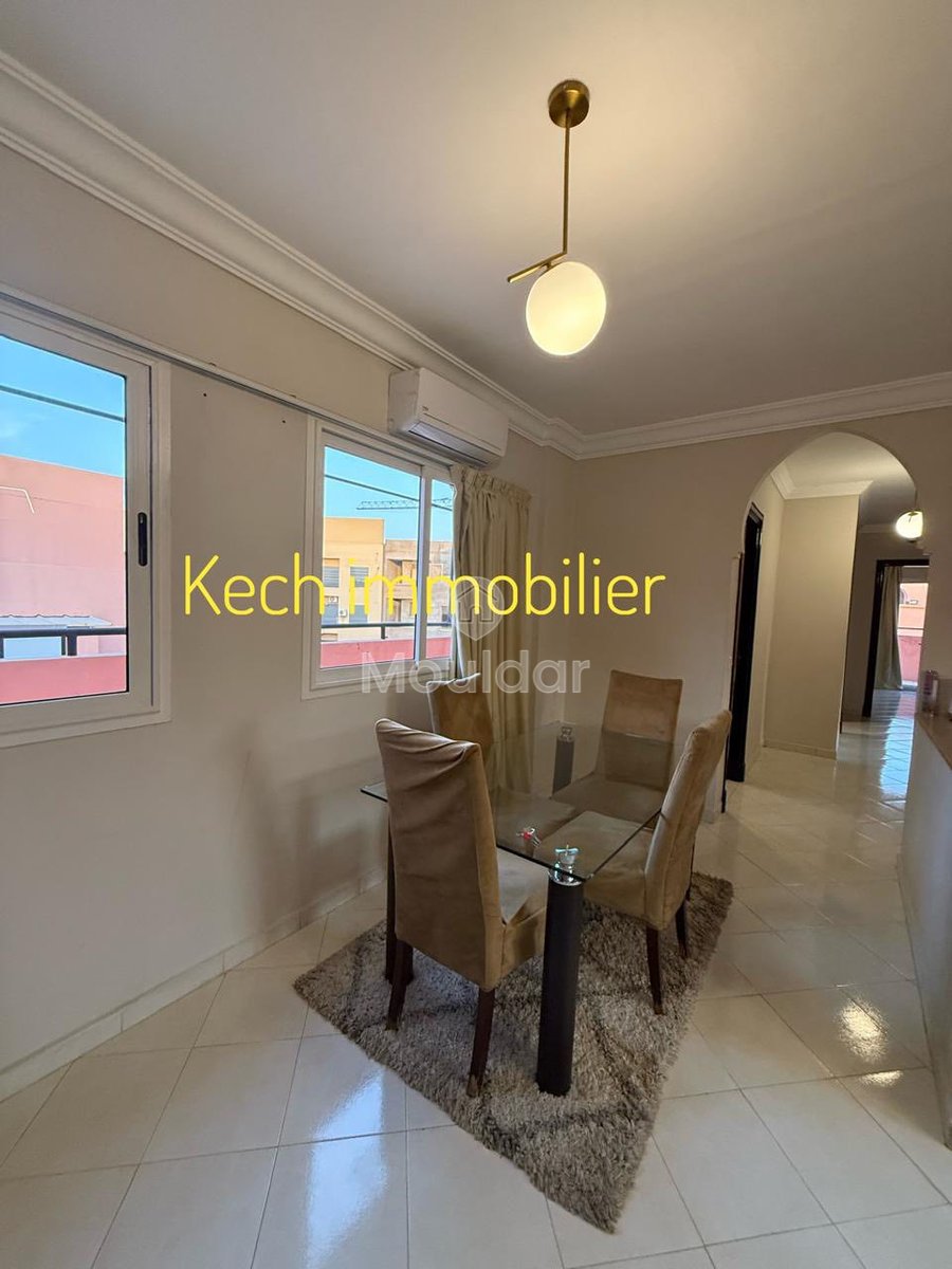 شقة للإيجار في مراكش، ماجوريل - Photo 6