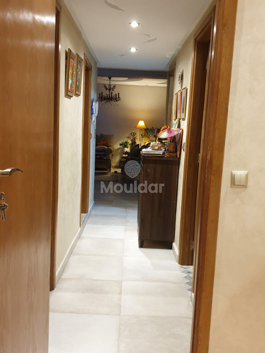 شقة للبيع في طنجة، مولاي يوسف - Photo 14