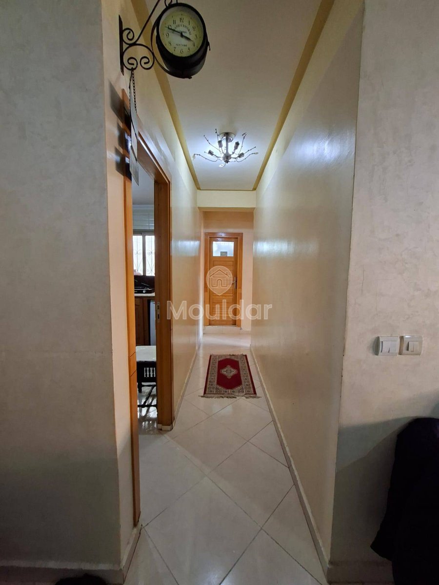 شقة للإيجار في مراكش، طريق الصويرة - Photo 9