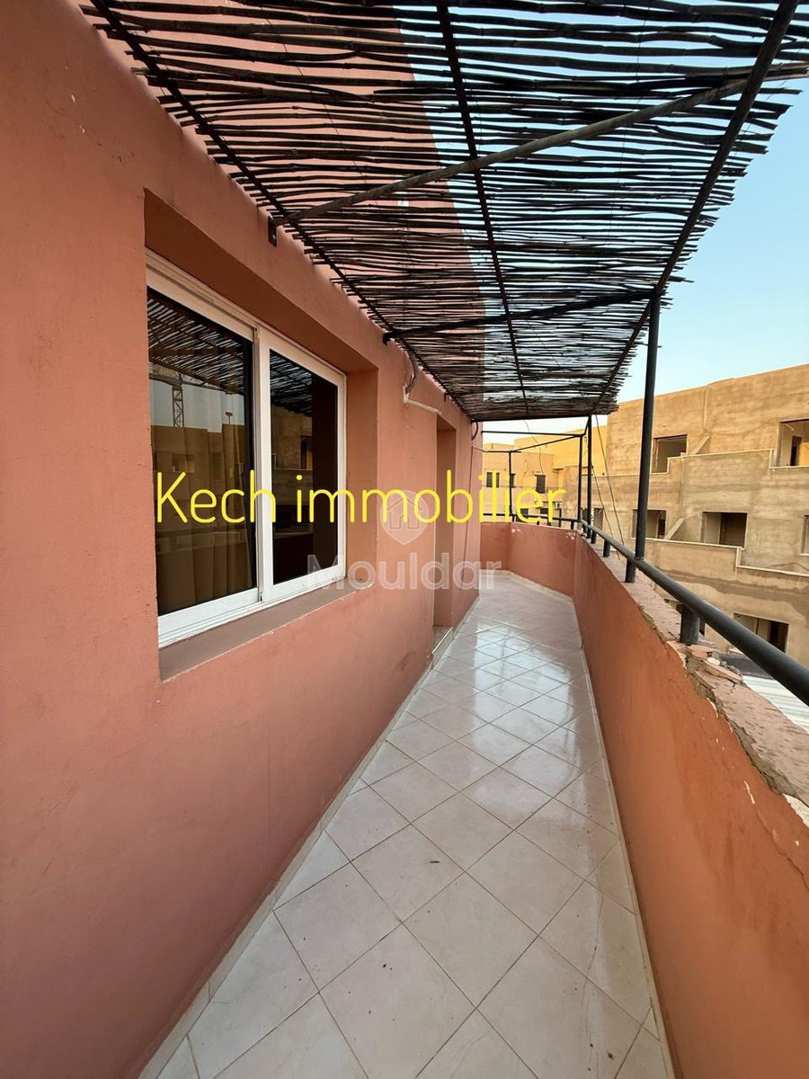 شقة للإيجار في مراكش، ماجوريل - Photo 11