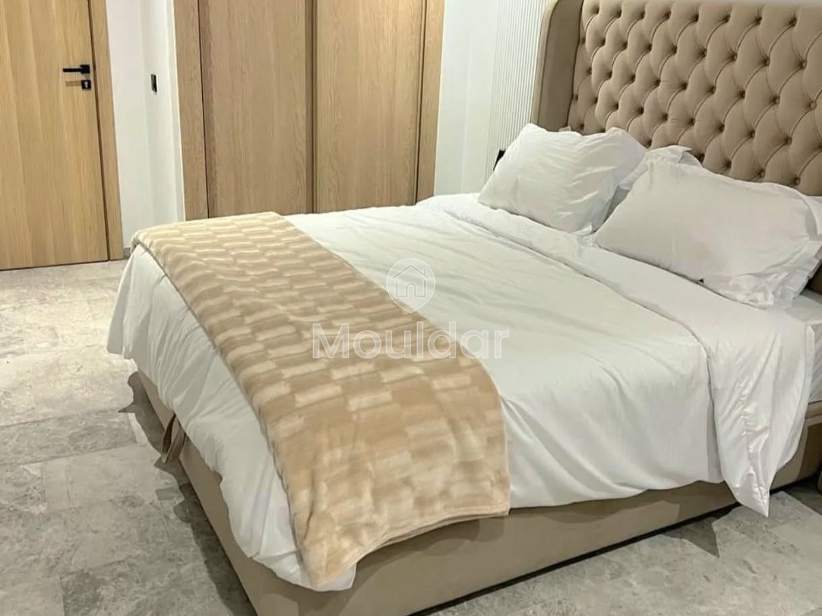 استوديو للإيجار في الدار البيضاء، حي المستشفيات - Photo 5