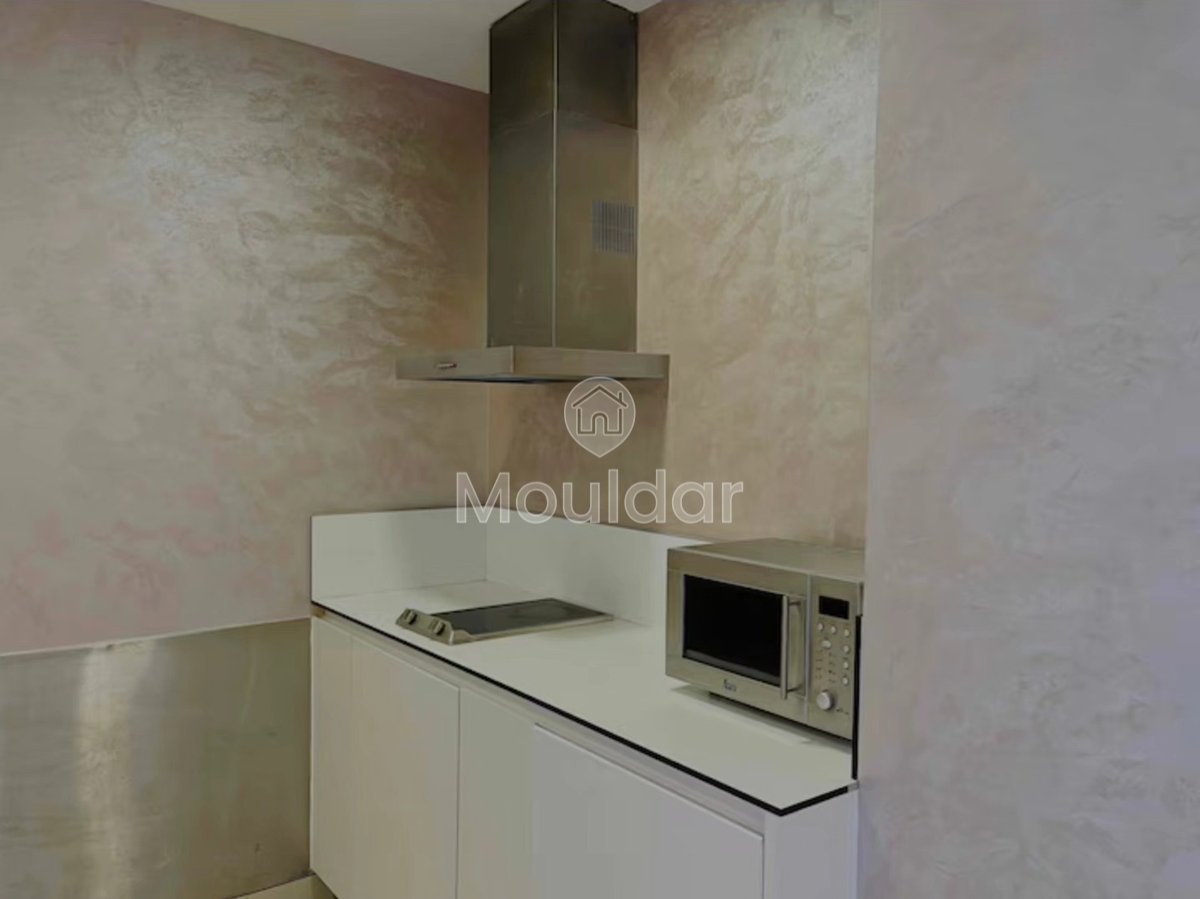 شقة للإيجار في عين الدئاب، الدار البيضاء - Photo 7