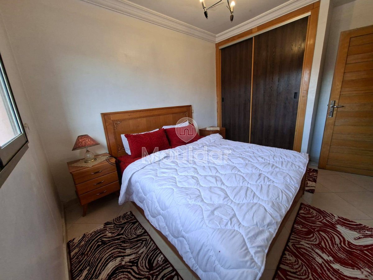 شقة للإيجار في مراكش، طريق الصويرة - Photo 5