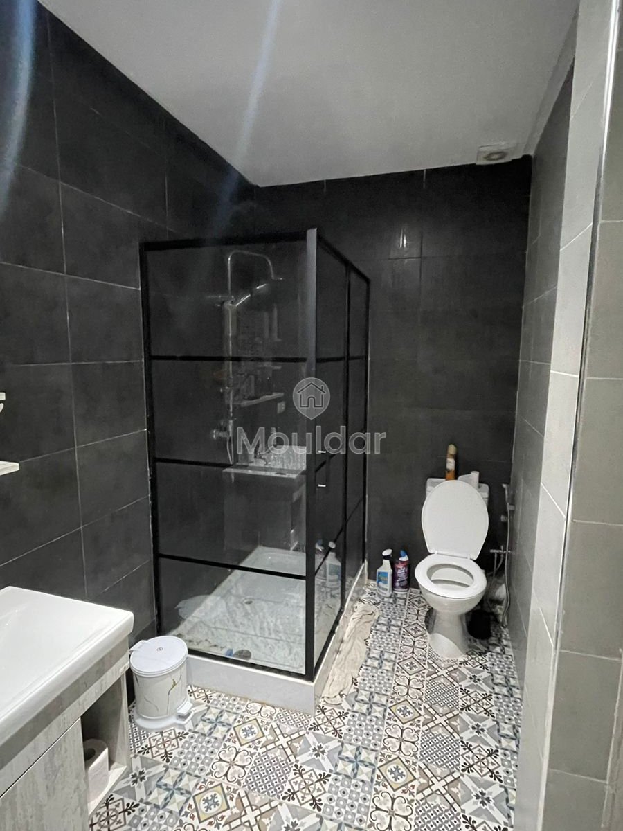 شقة للإيجار في طنجة، قطاع كواشيم - Photo 6