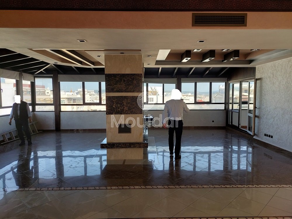 Appartement à louer à Tanger - Photo 4