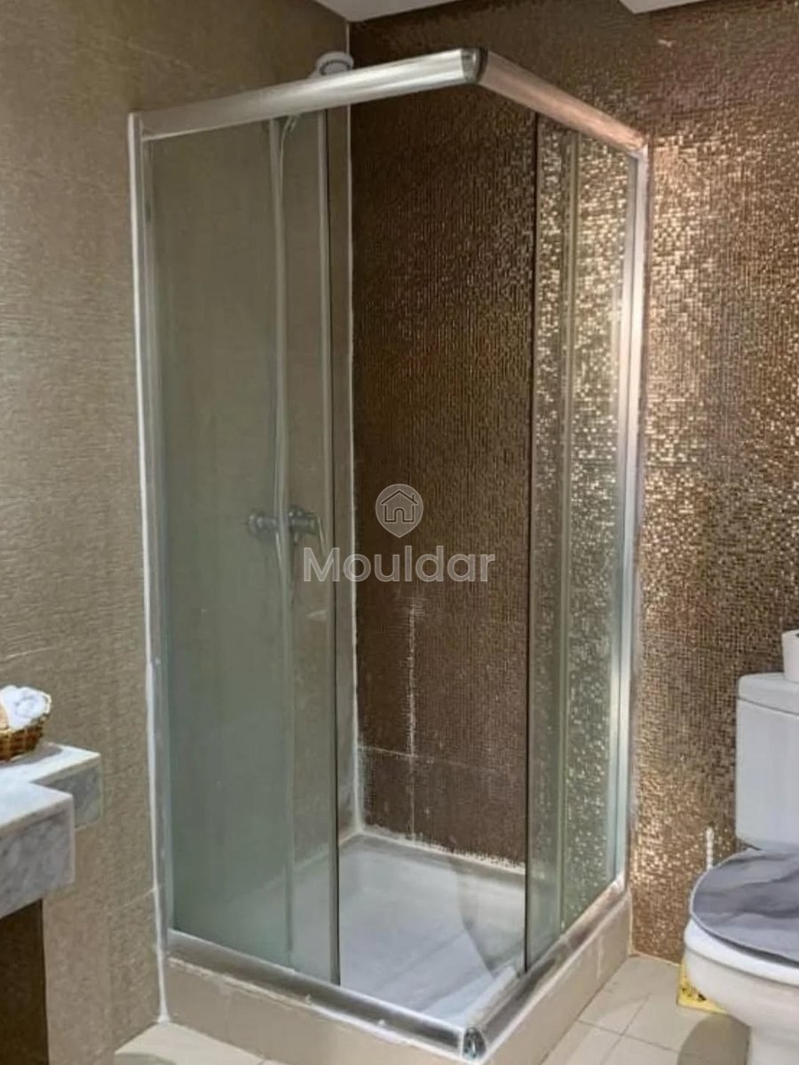 Διαμέρισμα προς ενοικίαση στην Αγκαντίρ, Χάι Μοχάμαντι - Photo 13