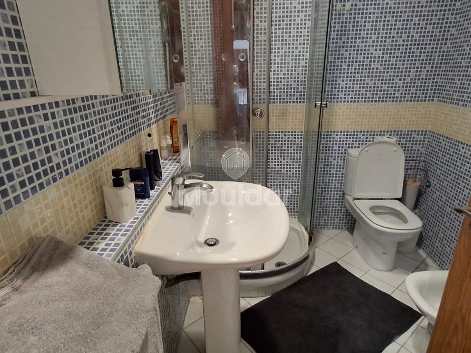 Apartment for rent in Tangier, Mozart neighborhood - Photo 13