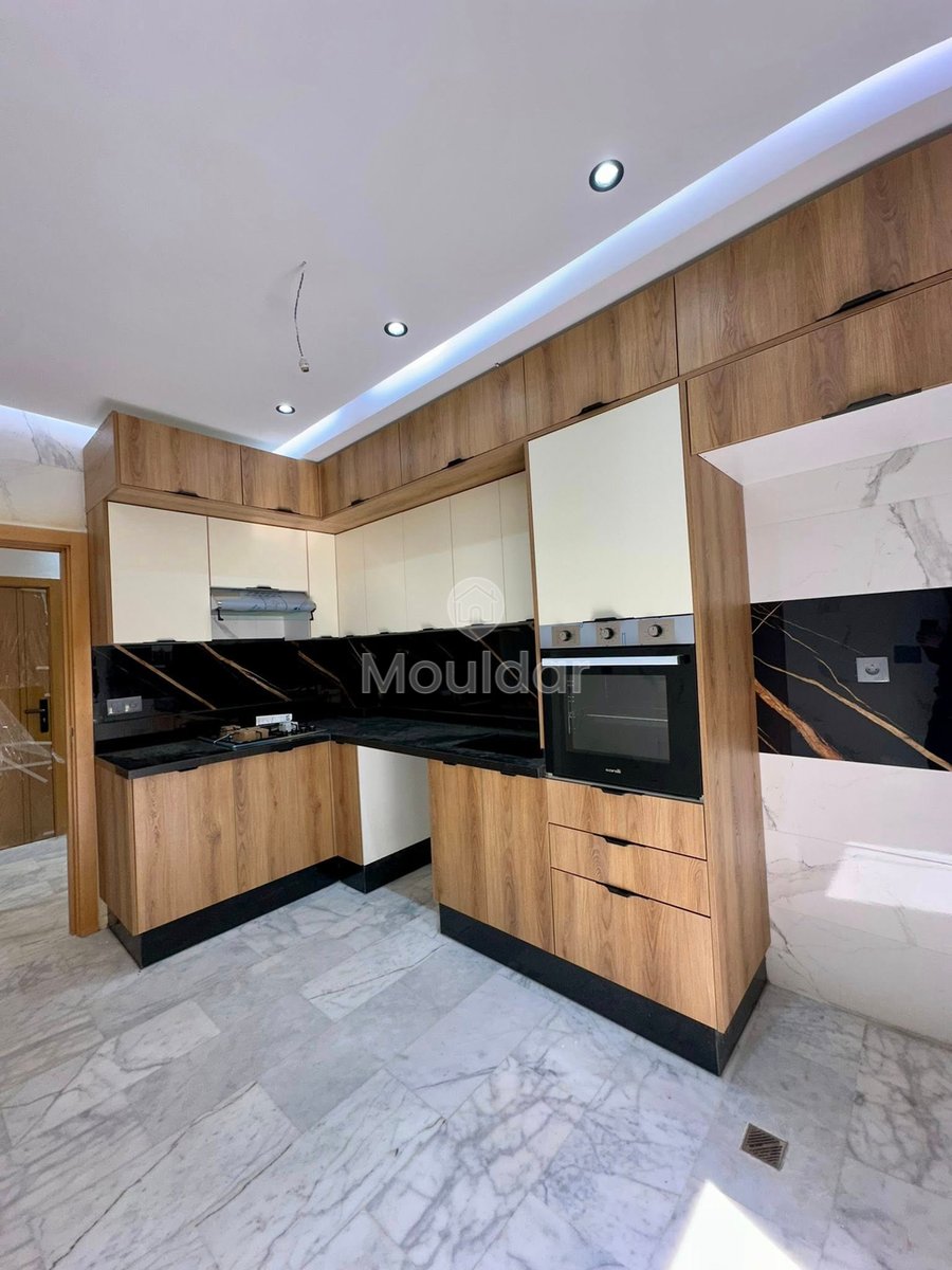 Apartment for rent in Fes, Immouzere Road - Photo 22