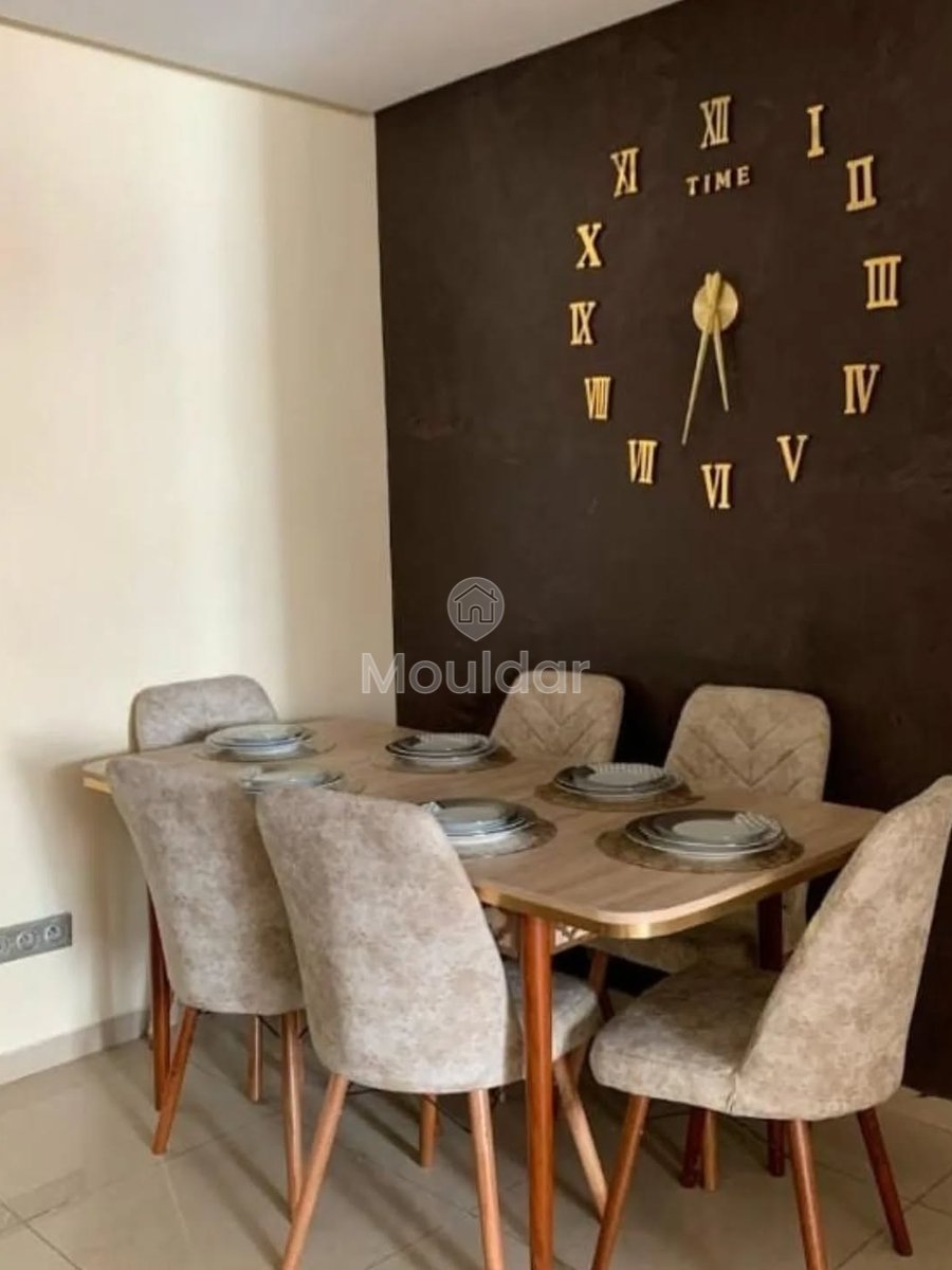 Διαμέρισμα προς ενοικίαση στην Αγκαντίρ, Χάι Μοχάμαντι - Photo 5