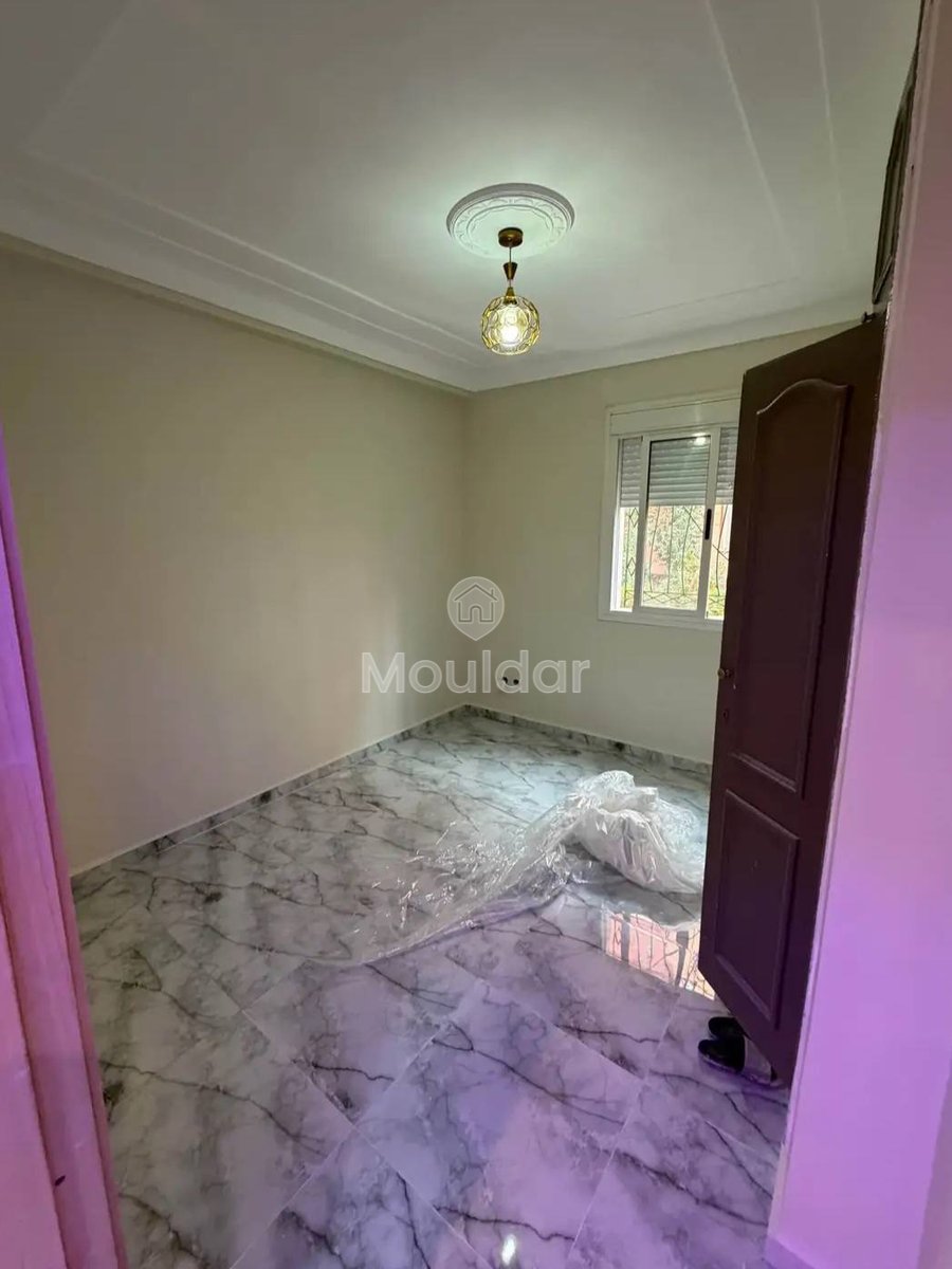 Wohnung zu vermieten in Marrakesch, Mabrouka - Photo 2