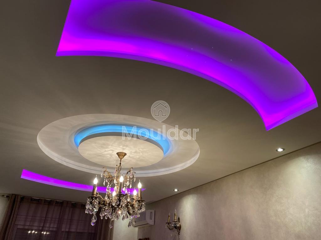 شقة للبيع في طنجة، مولاي يوسف - Photo 10