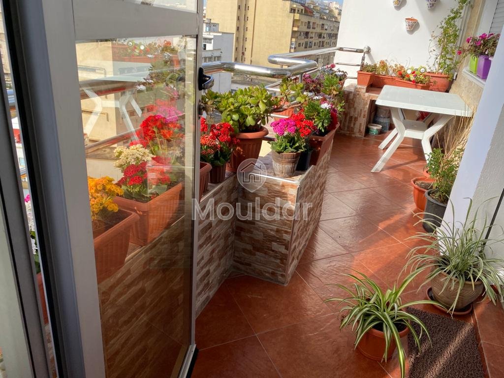 شقة للبيع في طنجة، مولاي يوسف - Photo 2