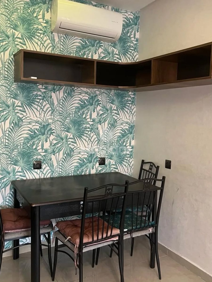 استوديو للإيجار في أغادير، حي محمدي - Photo 8