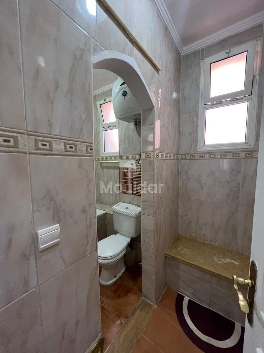 Apartment for rent in Marrakech, Mabrouka - Photo 7