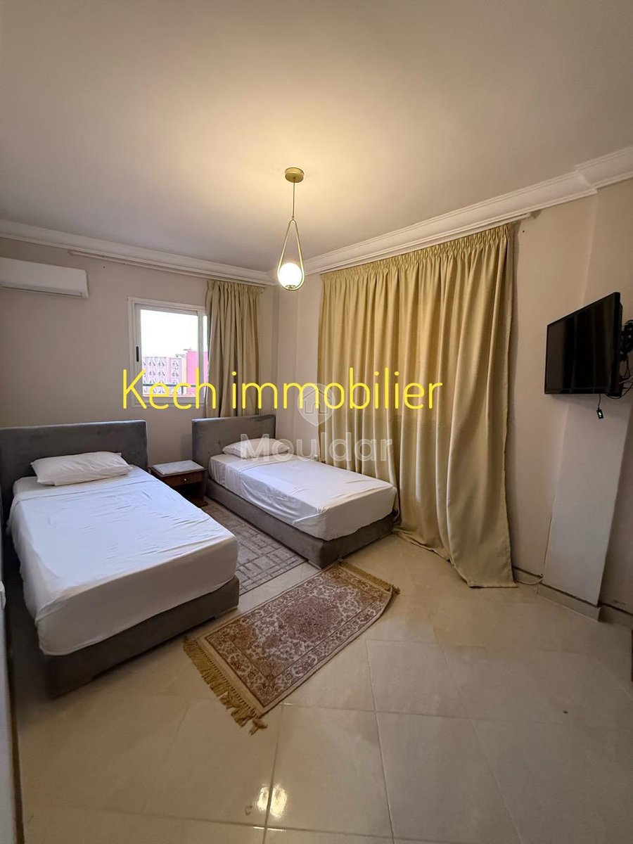 شقة للإيجار في مراكش، ماجوريل - Photo 8