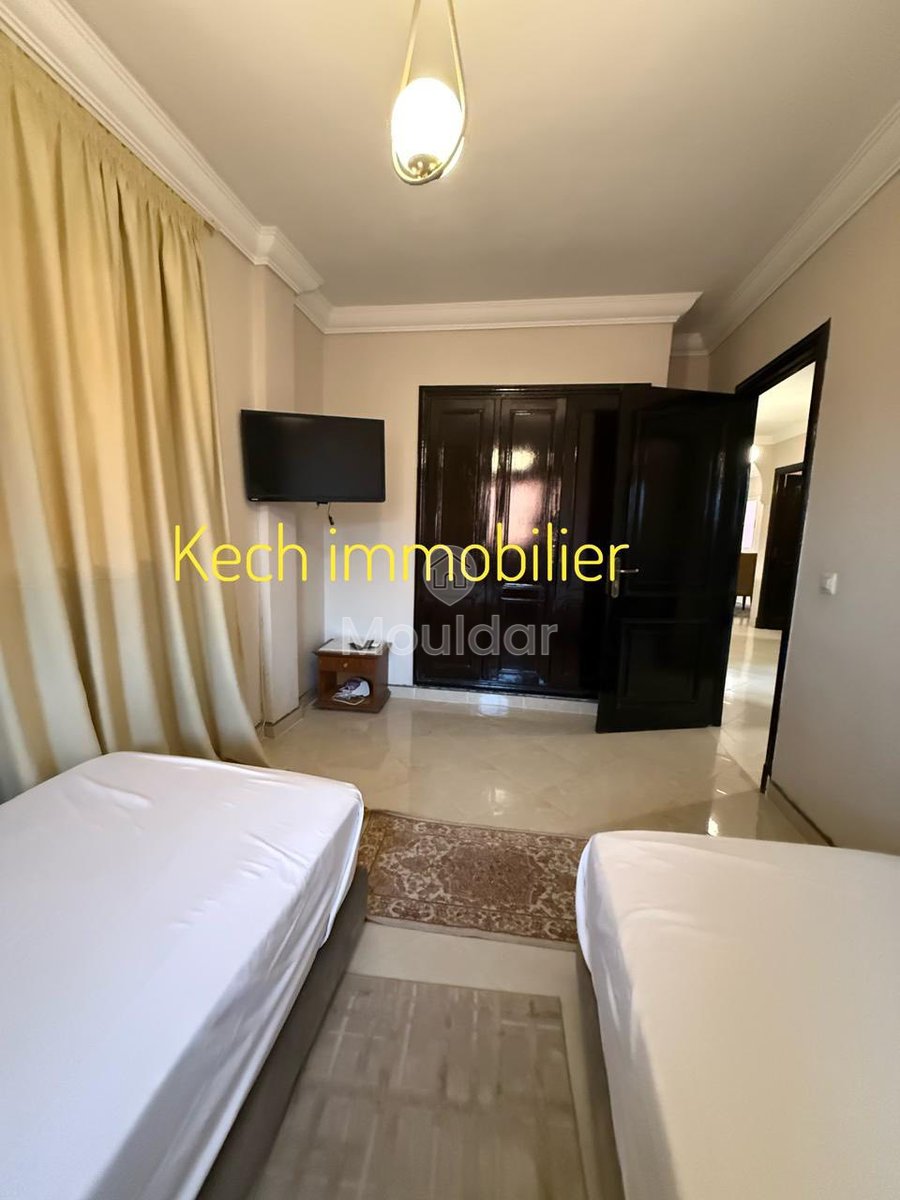 شقة للإيجار في مراكش، ماجوريل - Photo 9