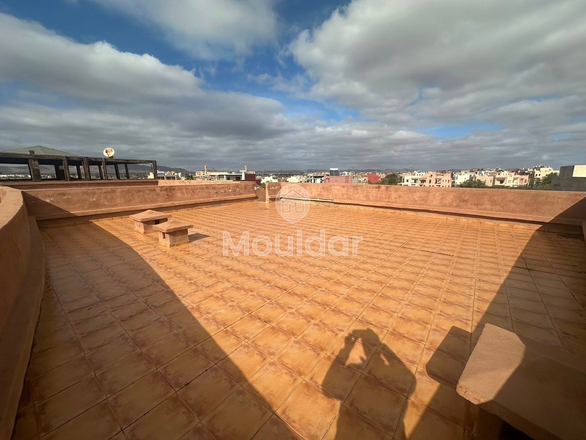 Apartment for sale in Marrakech, Palmeraie - Photo 2