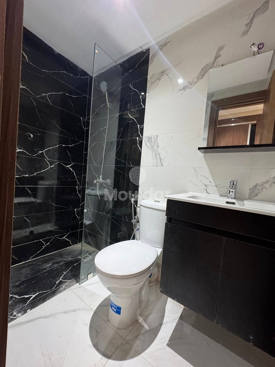 Διαμέρισμα προς ενοικίαση στη Φες, Οδός Ain Chkaf - Photo 13