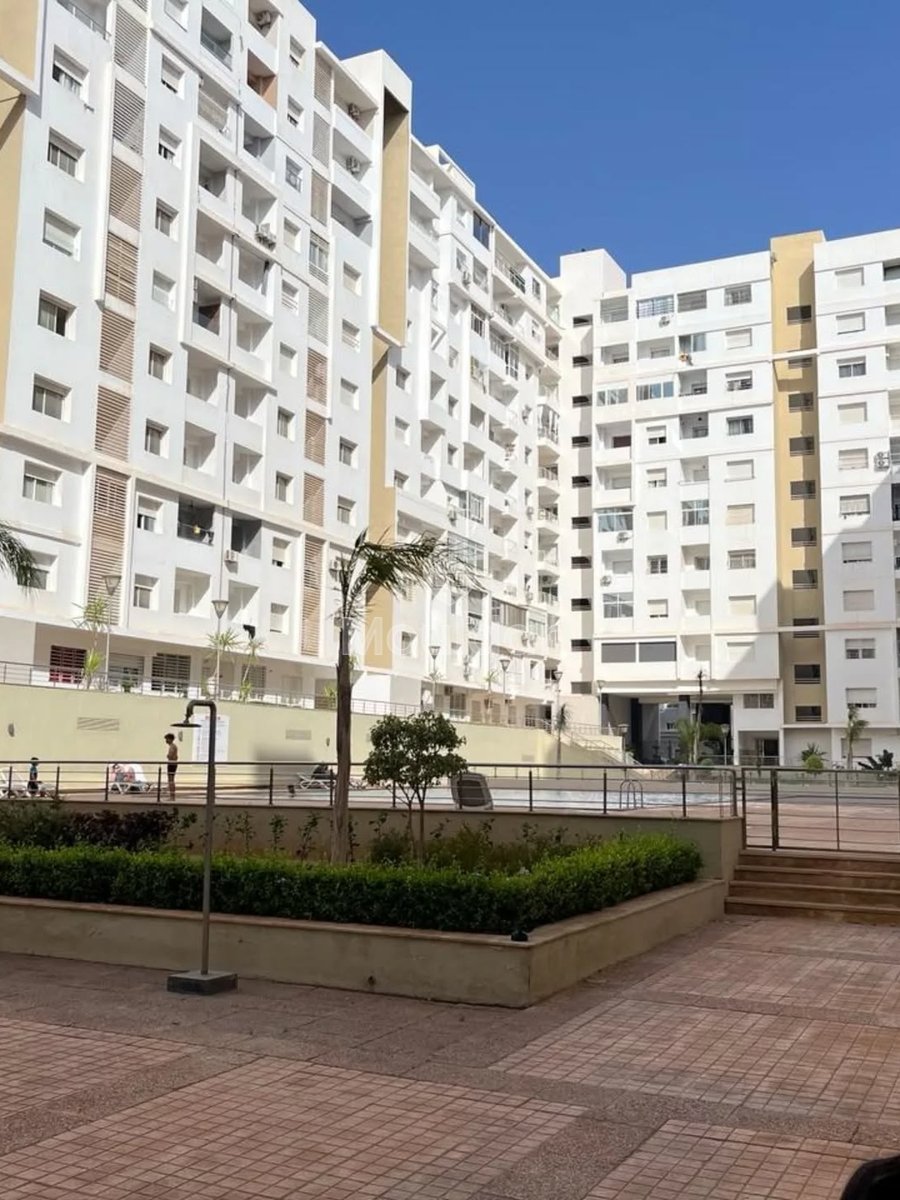 استوديو للإيجار في أغادير، حي محمدي - Photo 16