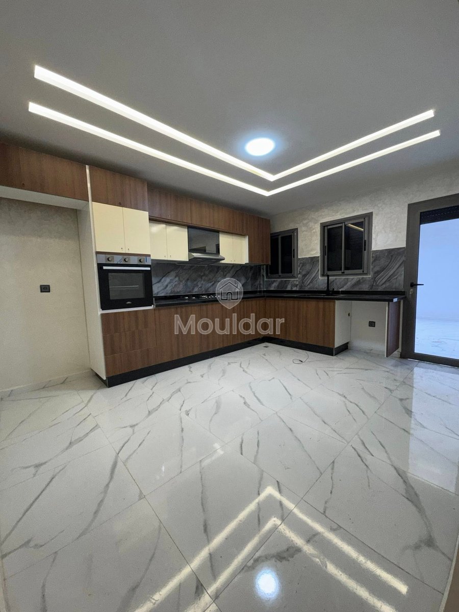 Διαμέρισμα προς ενοικίαση στη Φες, Οδός Ain Chkaf - Photo 11