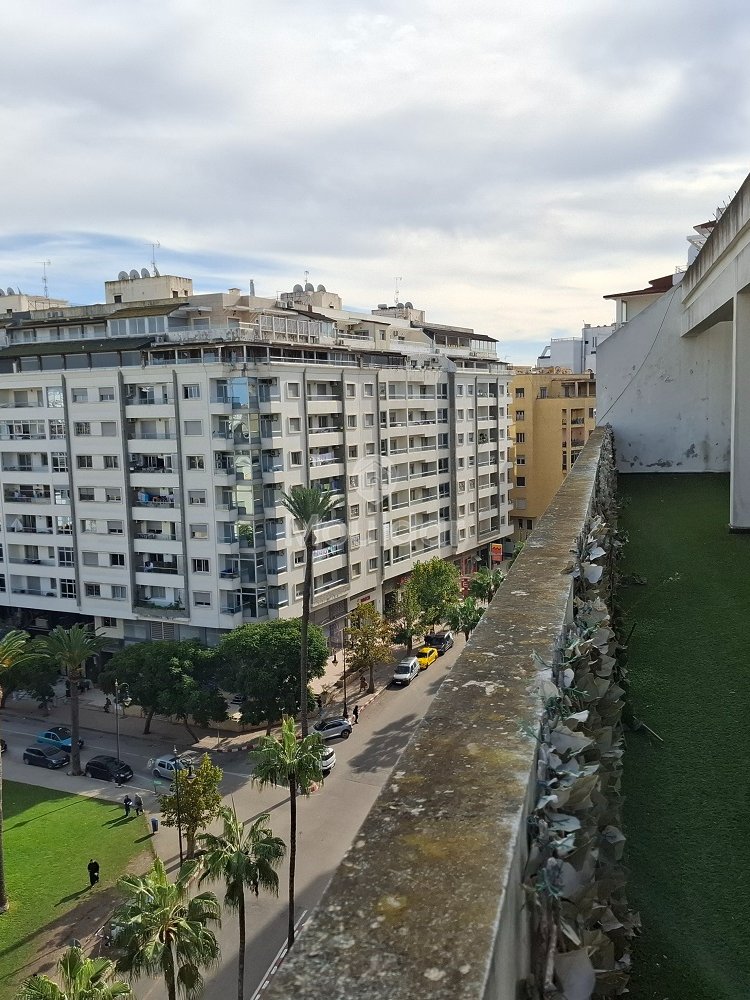 Appartement à louer à Tanger - Photo 2