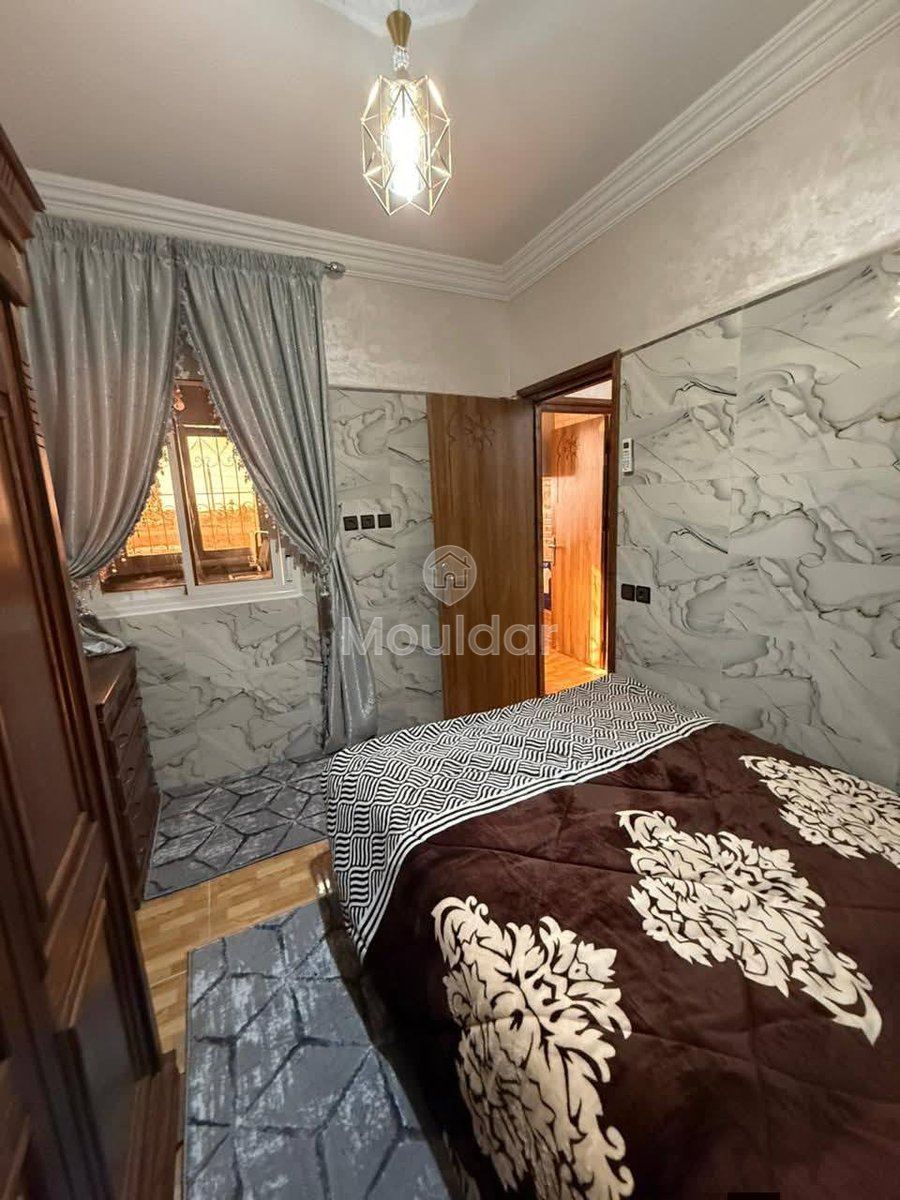 شقة للإيجار في مراكش، مبروكة - Photo 7