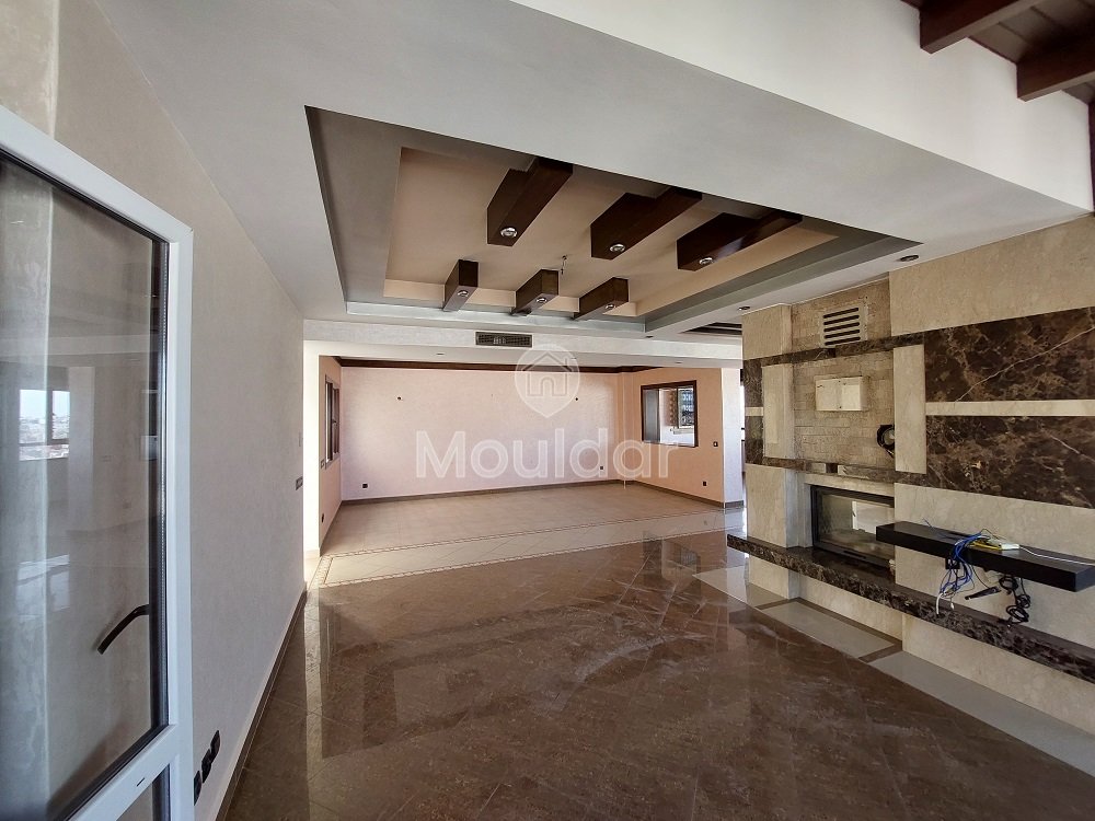 Appartement à louer à Tanger - Photo 1