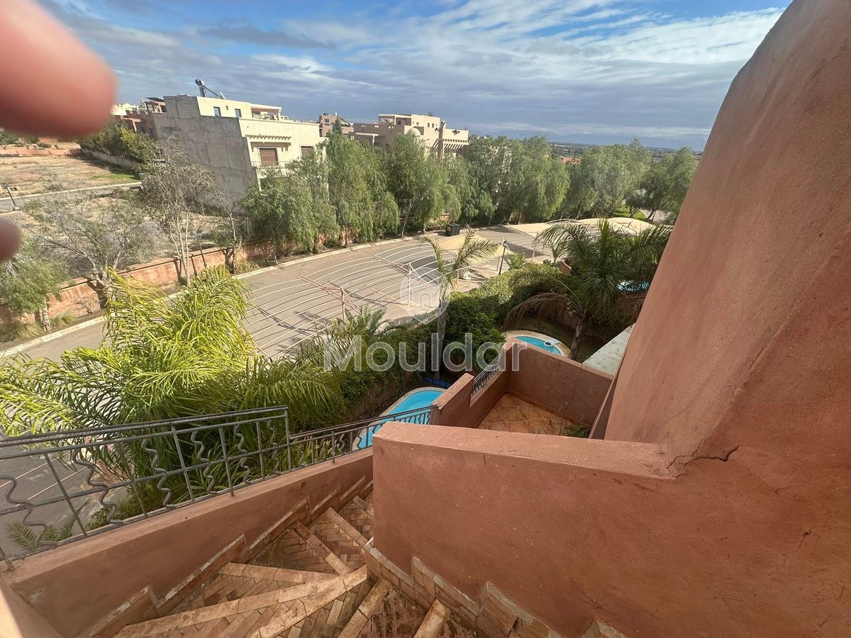 Apartment for sale in Marrakech, Palmeraie - Photo 4