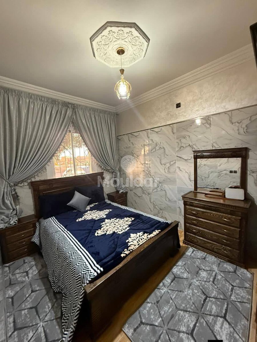 شقة للإيجار في مراكش، مبروكة - Photo 4