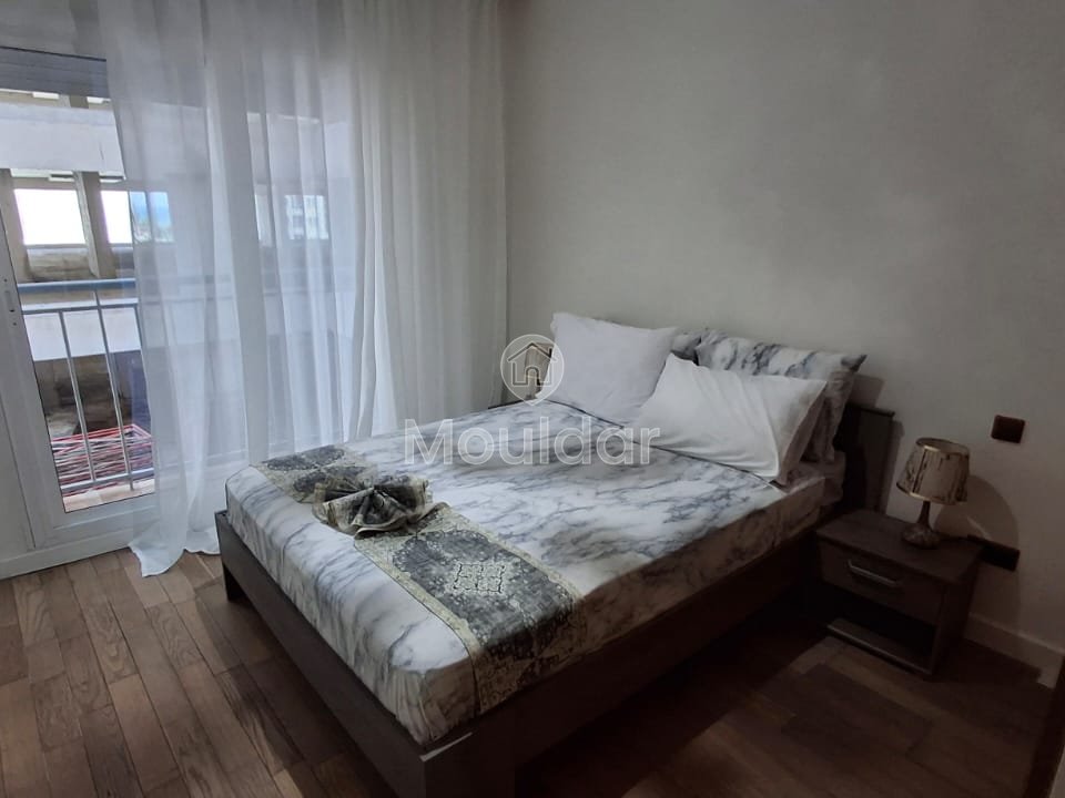 Apartment for rent in Tangier, Mozart neighborhood - Photo 4