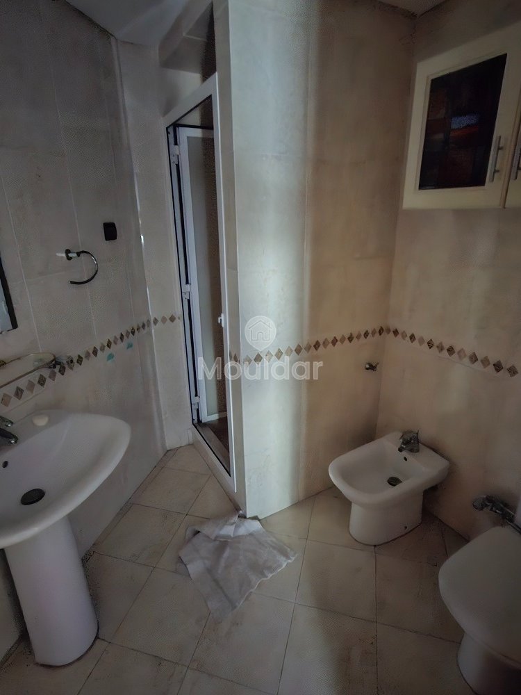 شقة للإيجار في طنجة، إيبيريا - Photo 15