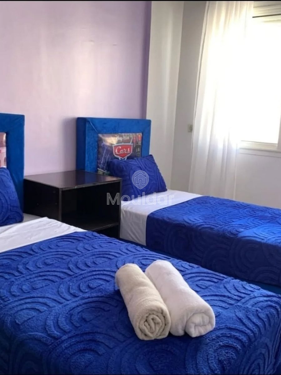 Διαμέρισμα προς ενοικίαση στην Αγκαντίρ, Χάι Μοχάμαντι - Photo 7