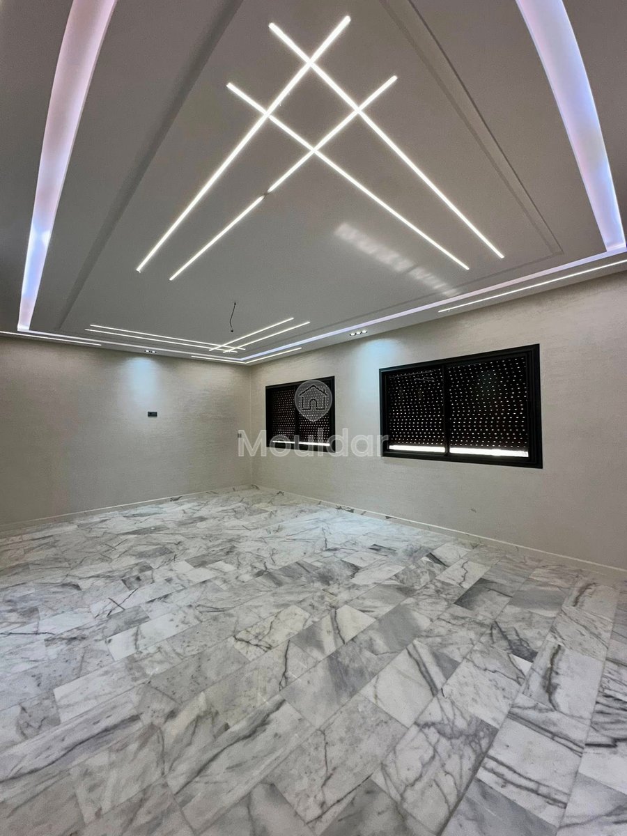 Apartment for rent in Fes, Immouzere Road - Photo 2