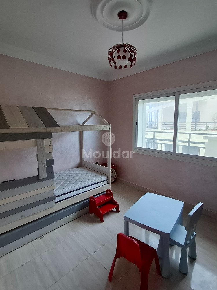 شقة للإيجار في طنجة، إيبيريا - Photo 8