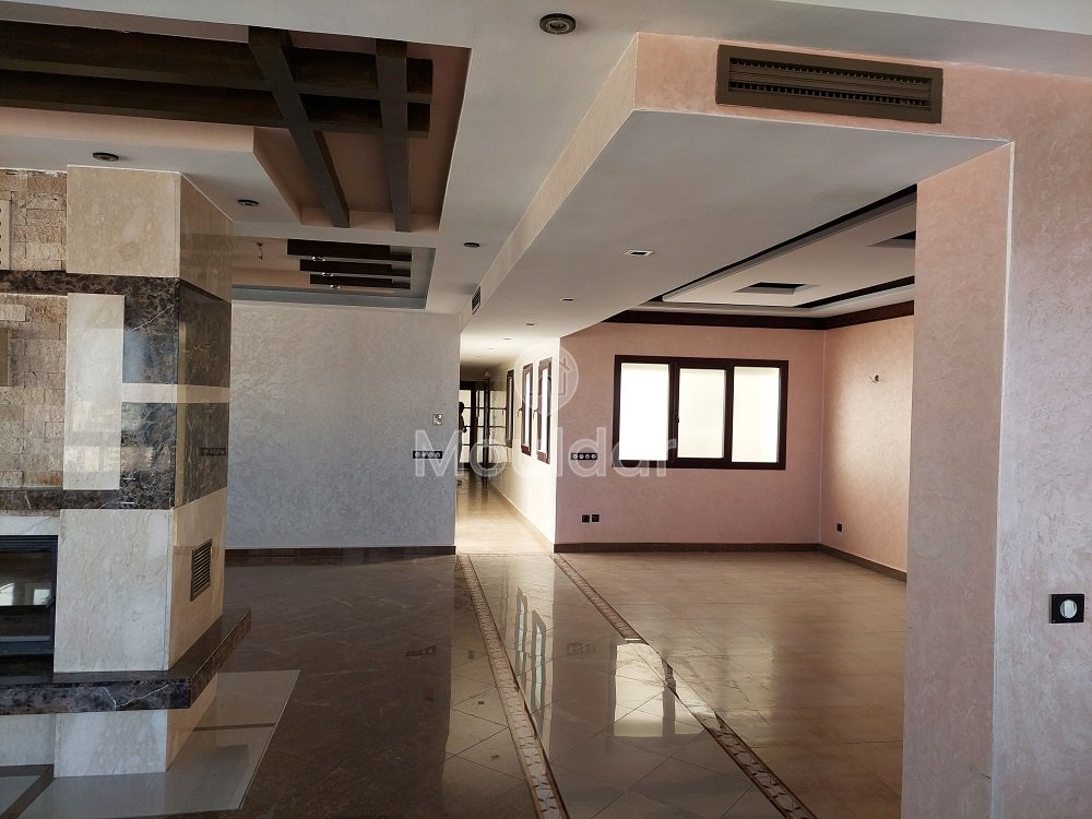 Appartement à louer à Tanger - Photo 6