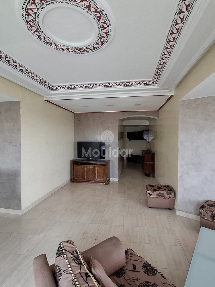 شقة للإيجار في طنجة، إيبيريا - Photo 1