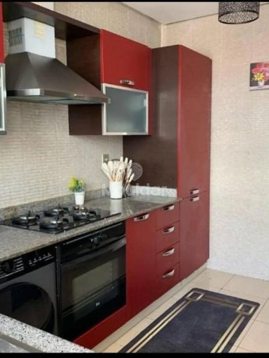 Διαμέρισμα προς ενοικίαση στην Αγκαντίρ, Χάι Μοχάμαντι - Photo 12